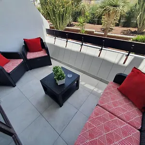  Apartamento Arenas, Luxury In Maspalomas España