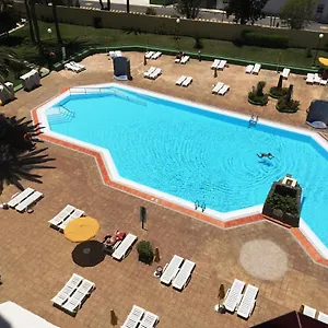  Apartamento Playa&garden 2 - España